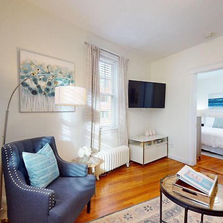 Boston Childrens, Beth Israel, Dana F, Brigham Apartment Brookline Luaran gambar